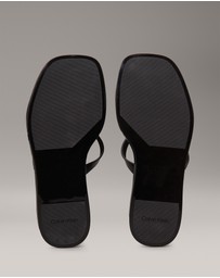 Calvin Klein - Jelly Sandals