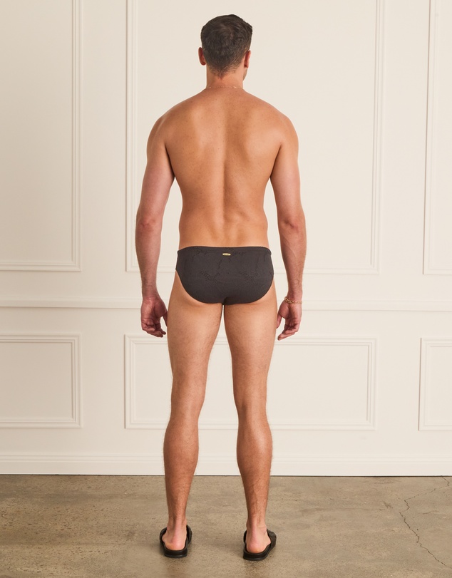 Aqua Blu Australia - Sparrow Racer Briefs