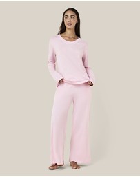 Papinelle - Pia Super Luxe Long Sleeve Top