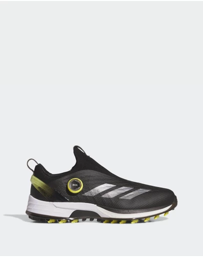adidas Performance - Adizero ZG Boa Spikeless Golf Shoes Unisex
