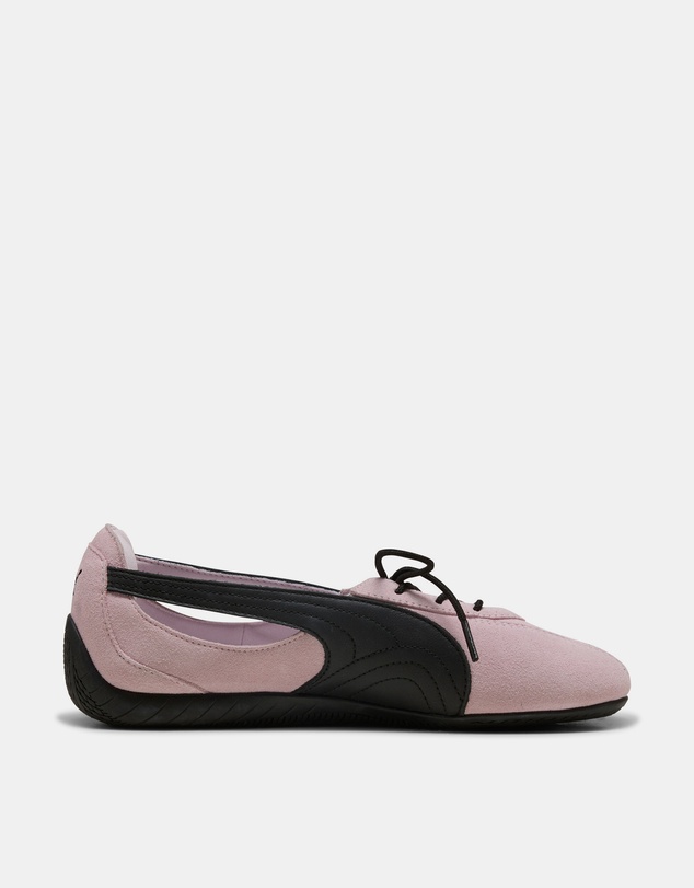 Puma - Speedcat Nova Ballet Sneakers Footwear - Women's
