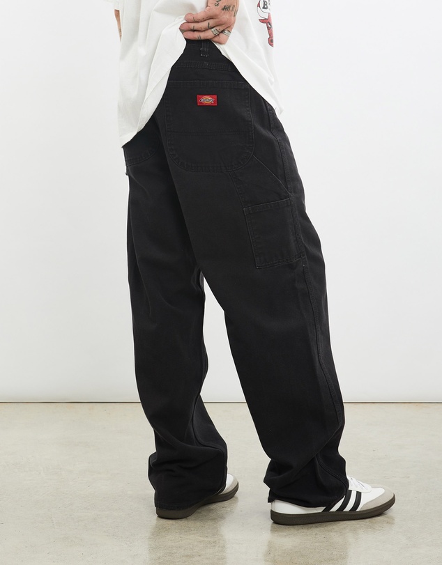 Vintage by The Real Deal - Pre Loved - Vintage Dickies Carpenter Pants