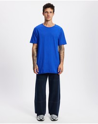 Surrounded By Ghosts - The Helvine Relaxed T-Shirt