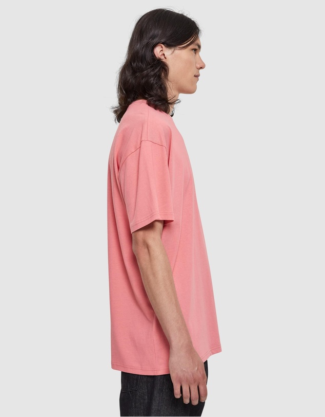 Urban Classics - Heavy Oversized Casual Tee