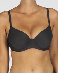Baku Swimwear - Rococco D/DD Cup Moulded Bikini Bra Top