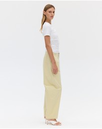 Third Form - Nova Tie Tee