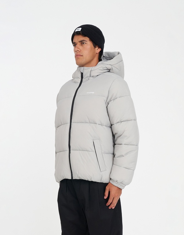 Huffer - Men's Street Puffer Jacket