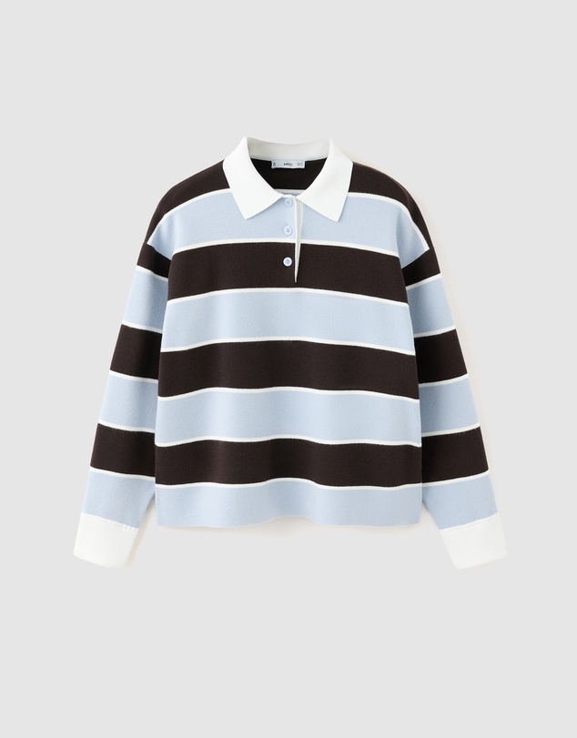 M.N.G - Loturo Sweater