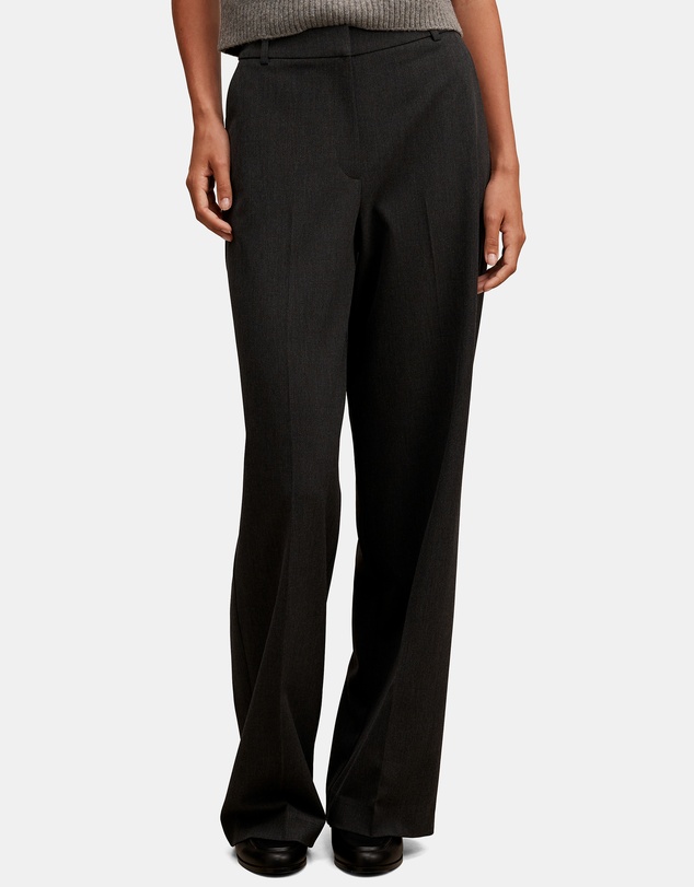 Forever New - Samantha Straight Leg Pants