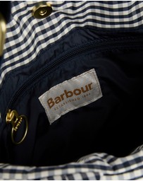 Barbour - Barbour Riah Mini Tote Bag