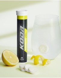 KODA - Electrolyte Tablets - 8 Pack Lemon