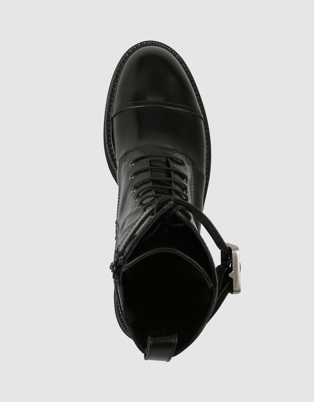 Sempre Di - Melrose Ankle Boots