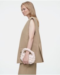COS - Quilted Micro Bag