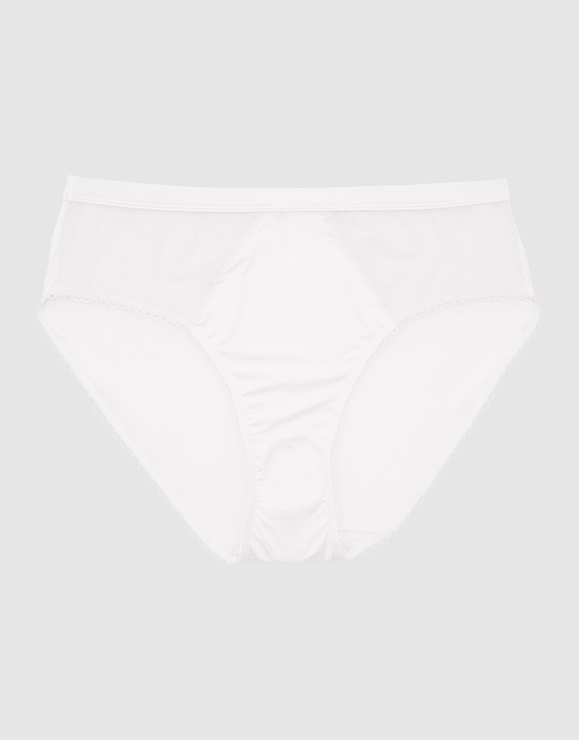Parfait - Micro Dressy French Cut High Waist Brief