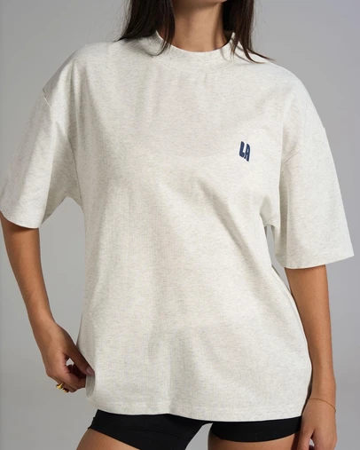Leelo Active - Pilates Club Tee