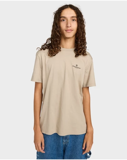 Element - Mens Bigfoot Walking T-Shirt