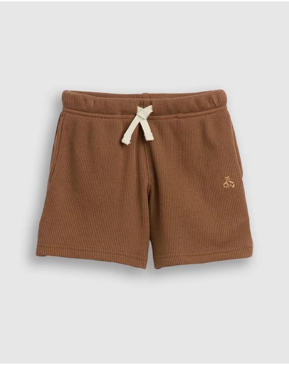 GAP - Brannan Icon Shorts - Babies-Kids