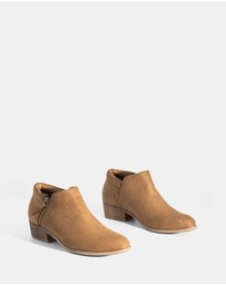 Therapy - Muskat Ankle Boots