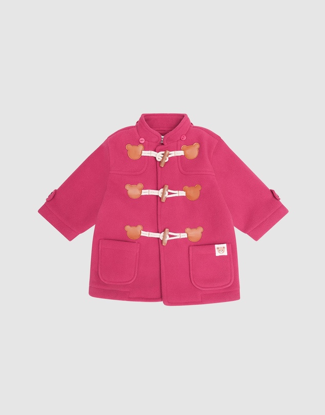 Huxbaby - Apres Ski Peacoat - ICONIC EXCLUSIVE - Babies-Teens