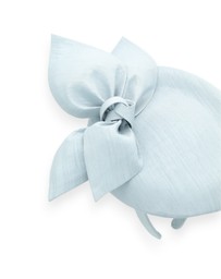 Morgan & Taylor - Florence Fascinator in Blue