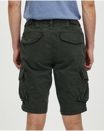 Superdry - Core Cargo Shorts