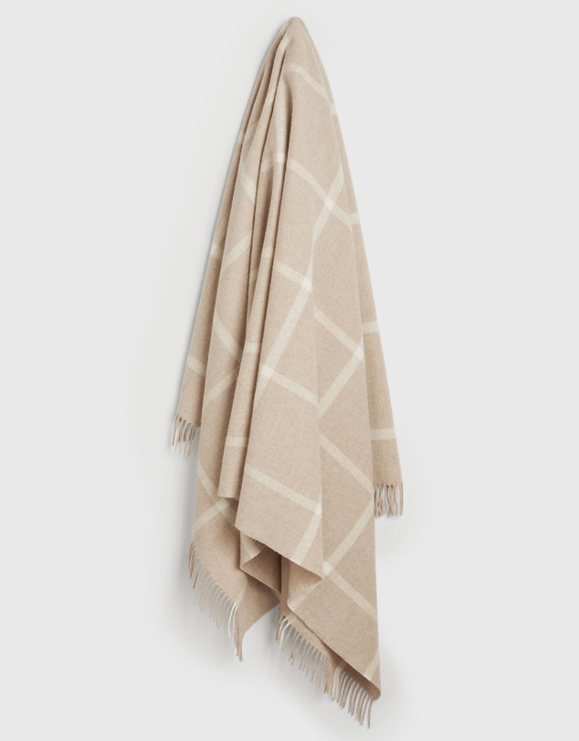 Country Road - Ascot Throw