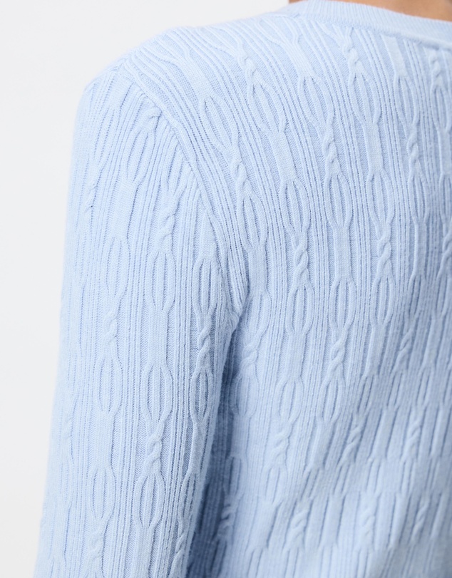 Tussah - Clementine Textured Knit Jumper