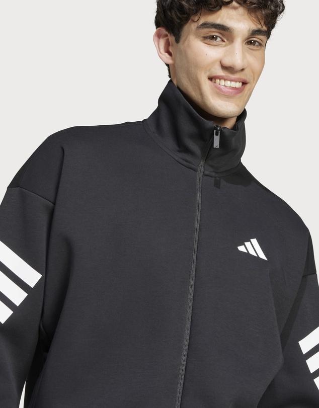 adidas Sportswear - Future Icons 3-Stripes Woven Track Jacket Mens