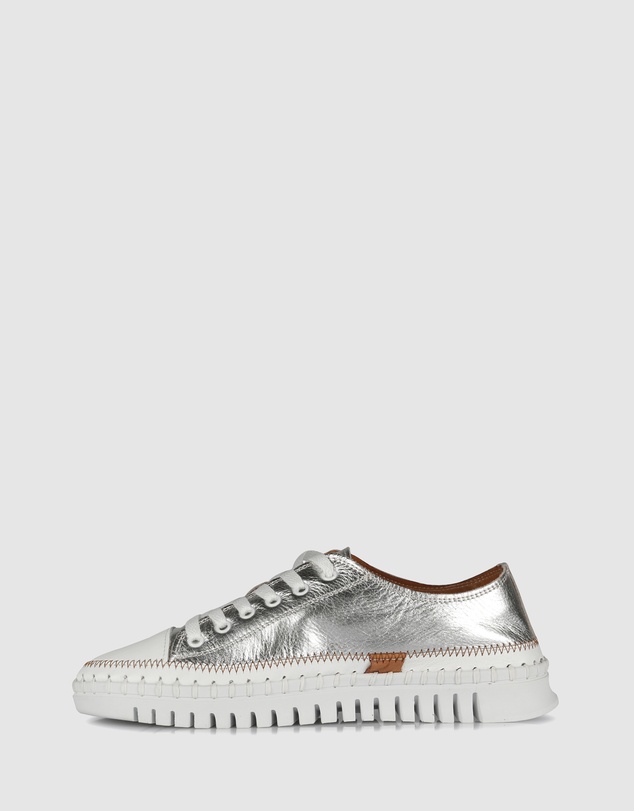 S by Sempre Di - Keren Low Top sneakers