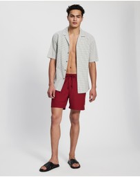Carhartt WIP - Chase Swim Trunks