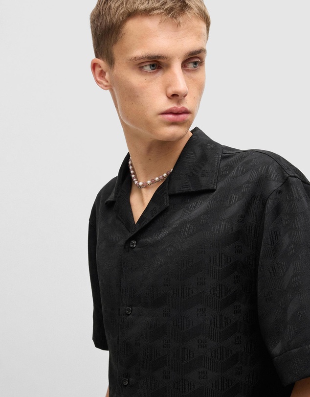 HUGO - Espino Shirt