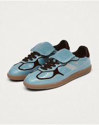 Alohas - TB. 490 Club Leather Sneakers - Women's