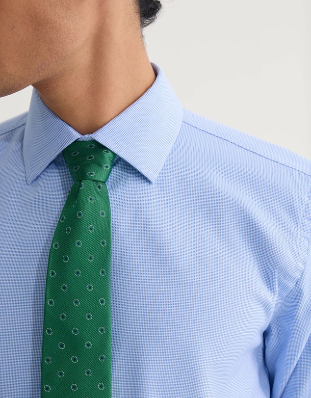 Oxford - Beckton Slim Fit Shirt