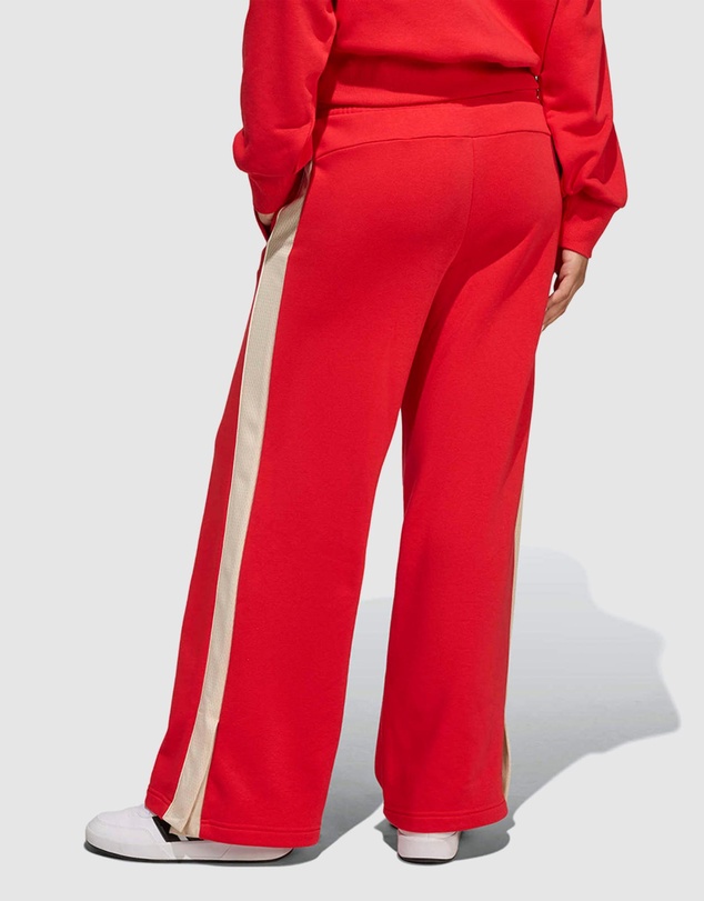 adidas Sportswear - Stadium Wide Leg Pants - Kids-Teens