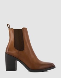 Dune London - Promising - Tan