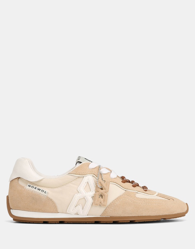 Nokwol - Method Sneakers