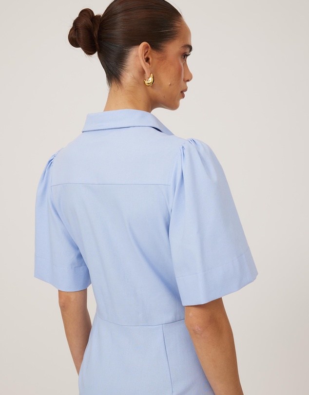 Tussah - Shanika Midi Dress