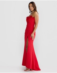 DERMA Department - Milano Gown