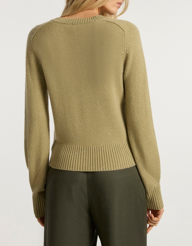 Marcs - Superstar Sequin Knit