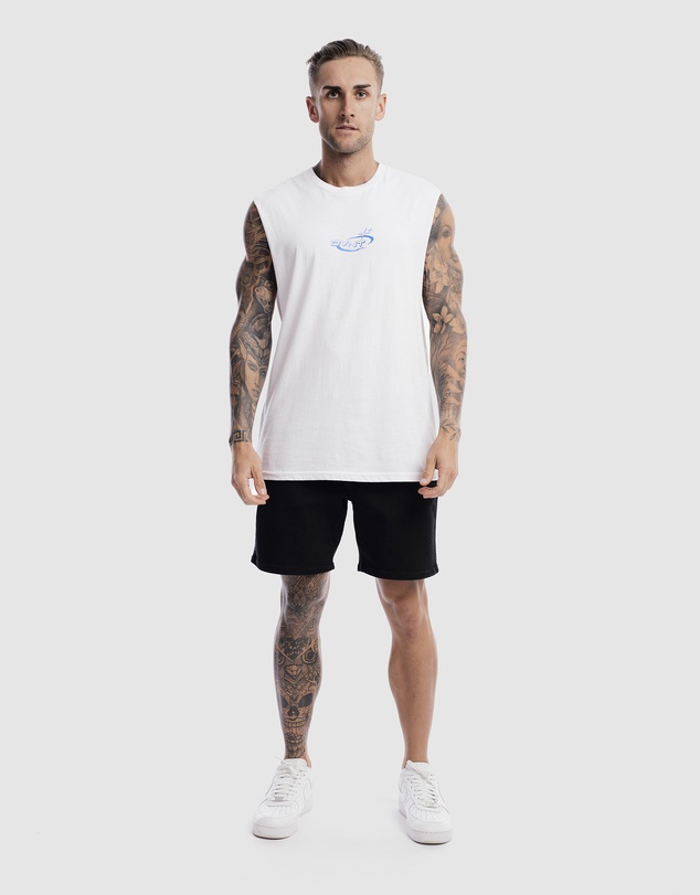 DVNT - Y2K Tank