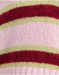 Jag - Lily Collared Knit