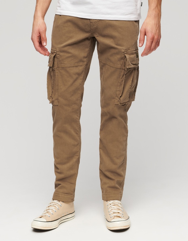 Superdry - Core Cargo Pant