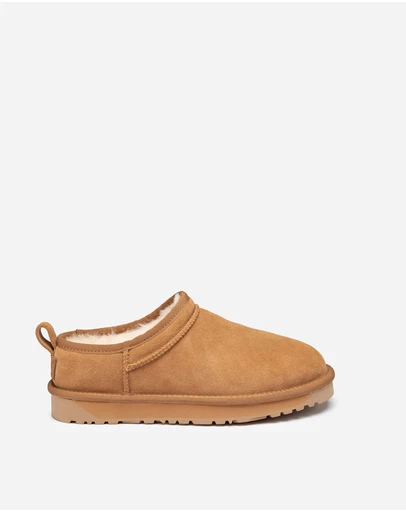 Ozwear Connection Uggs - Ugg Microflex Mini Boots