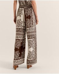 Review - Trinity Palazzo Pants