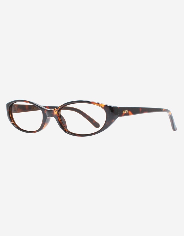 Reality Eyewear - Reader Velvet Kitten