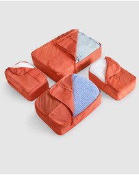 Globite - Voyager Packing Cube 4pc