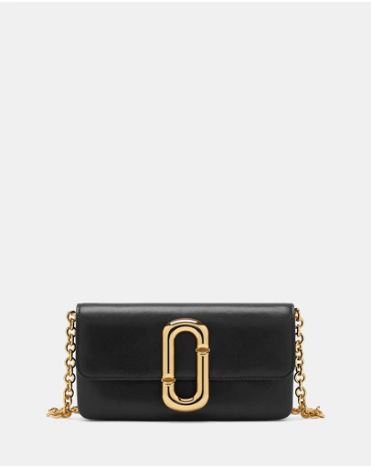 Marc Jacobs - Wallet On Chain