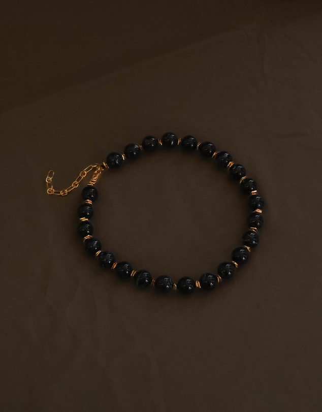 Zahar - Capri Necklace