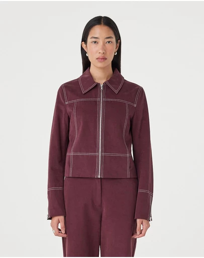 Arcaa - Benny Jacket
