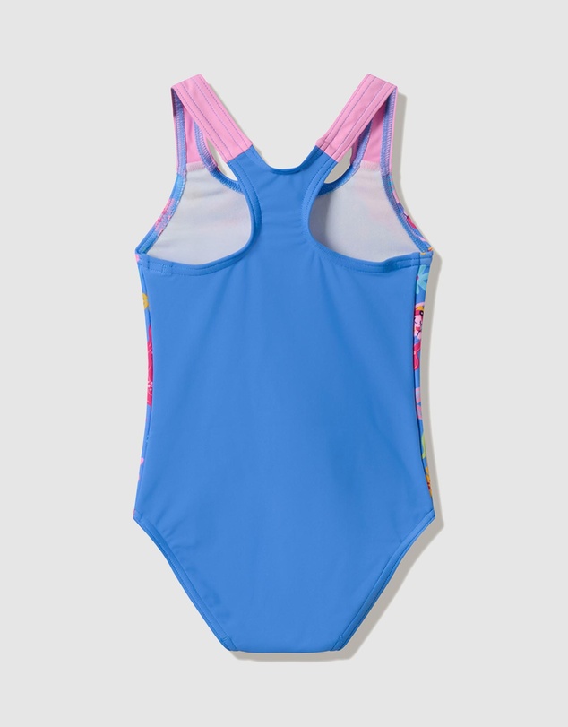 Speedo - Printed One Piece - Babies-Kids